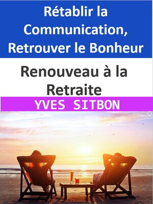 cover image of Renouveau à la Retraite